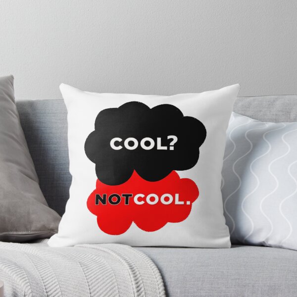 Item preview, Cool? Not Cool. designed and sold by Adam  D..