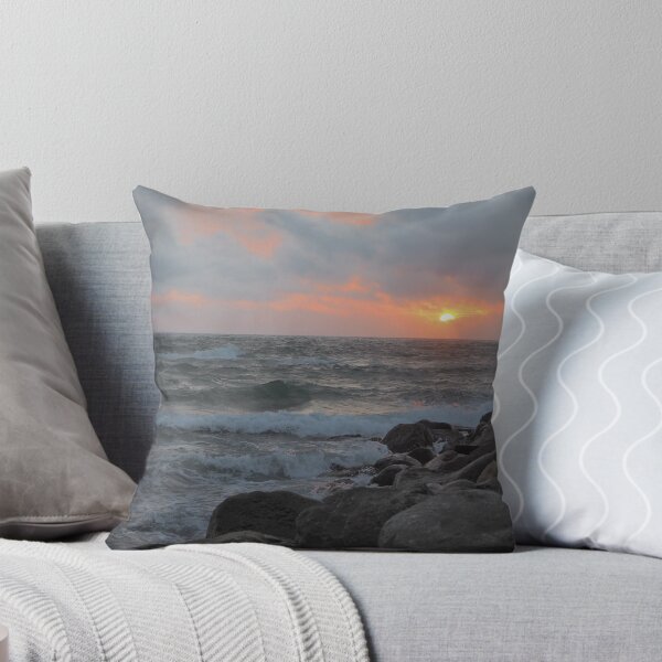 Item preview, Stormy Sunset designed and sold by ChrisHH.