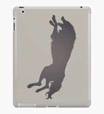 Direwolf iPad Case/Skin
