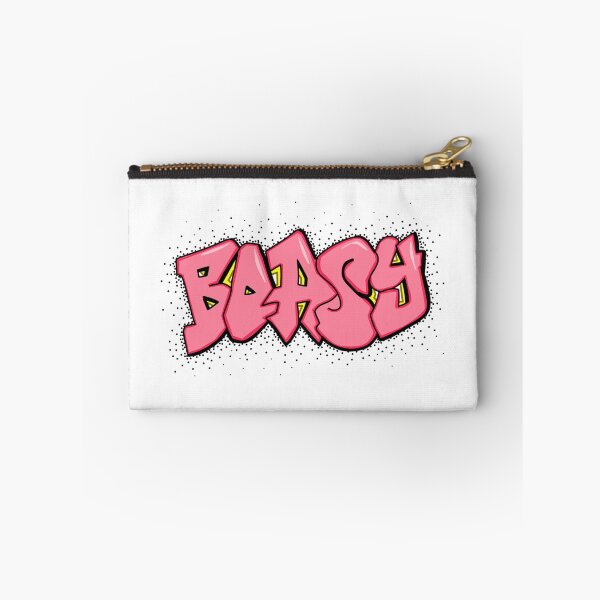 Item preview, I'm so Boasy Grapffiti Slogan designed and sold by Dollies-co.