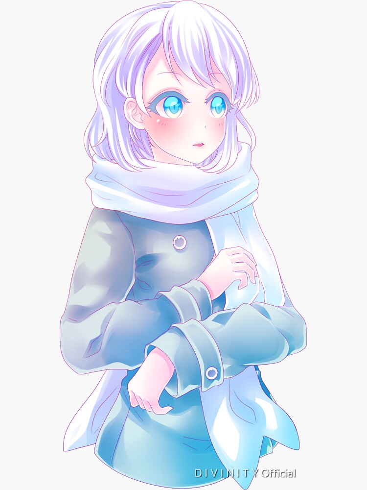 Hikari Main by DVinityOffical
