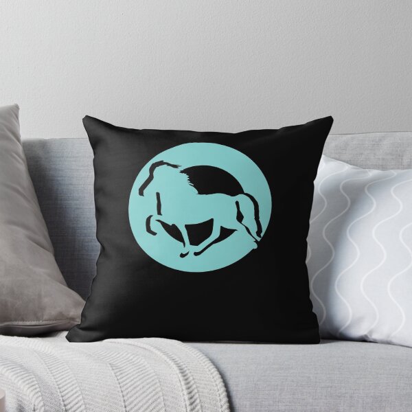 Item preview, Icelandic Horse: Iceland Horse Tölt Pony Merch designed and sold by iLambdaChi.