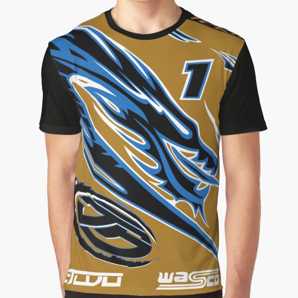 Synkro Graphic T-Shirt