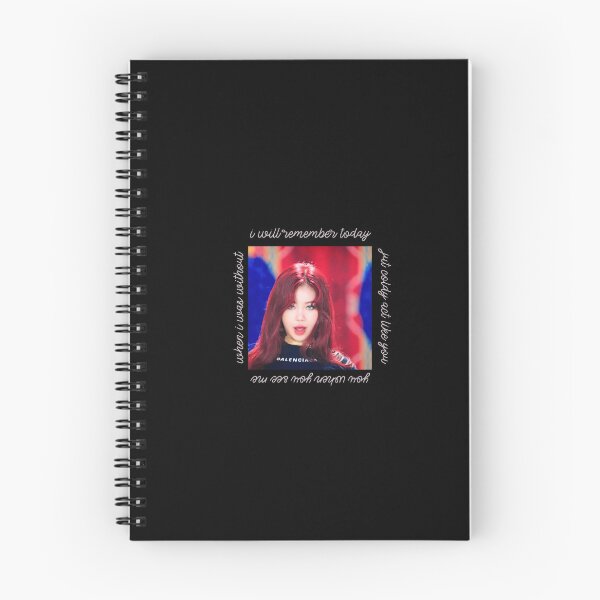 Item preview, Soojin - Hann (Alone) designed and sold by Dayna Gerlach.