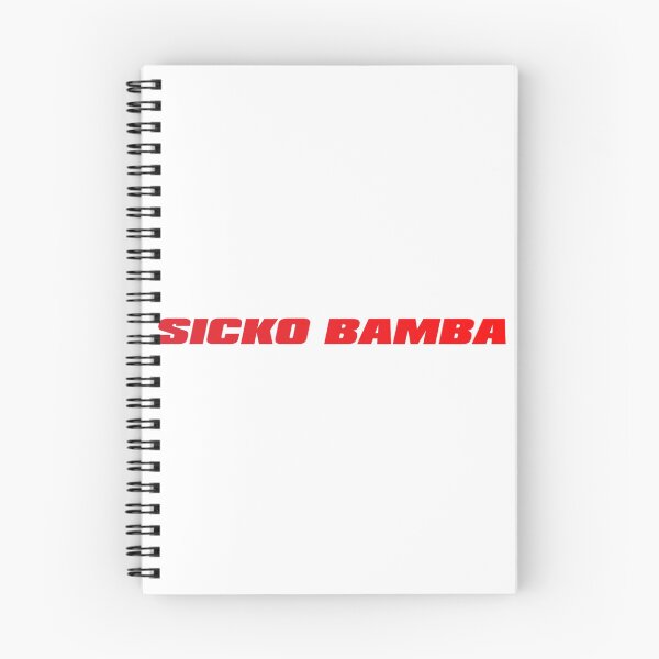 Item preview, SICKO BAMBA  designed and sold by ssavannahz.