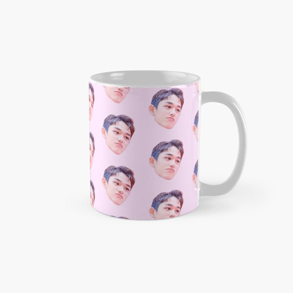 Item preview, Luke designed and sold by Bu-ho.