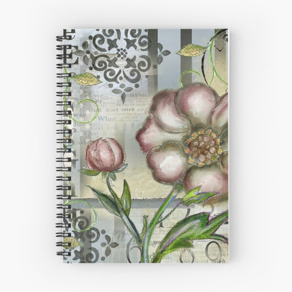 Item preview, Floral Elements designed and sold by Lisa Kaus.