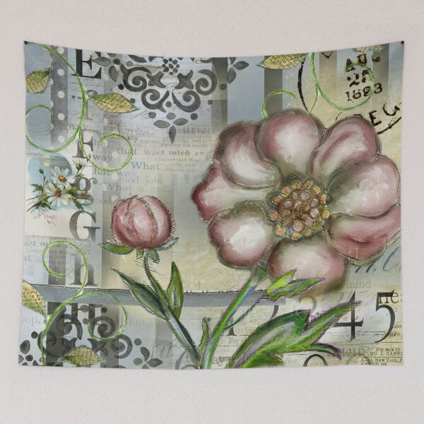 Item preview, Floral Elements designed and sold by Lisa Kaus.