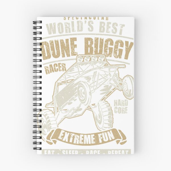 Item preview, World's Best Dune Buggy Racer designed and sold by offroadstyles.