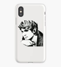 Andrew Garfield iPhone Case