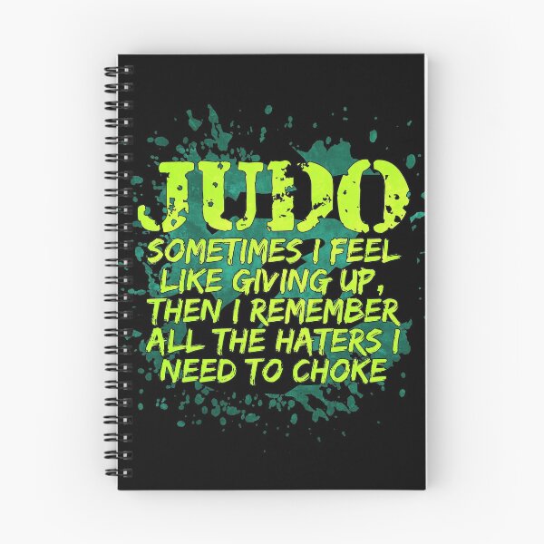 Artikelvorschau, Judoka Ukemi Waza Grappling entworfen und verkauft von PrHa.