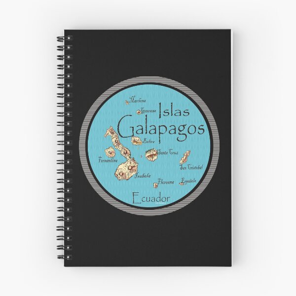 Item preview, Galapagos Islands Ecuador designed and sold by leeloolook.