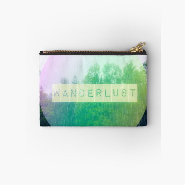 Item preview, Wanderlust designed and sold by armine12n.