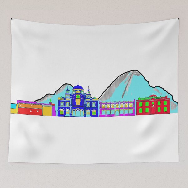 Item preview, Crete designed and sold by KitCatCards.