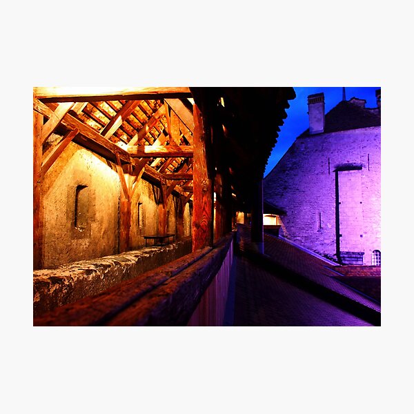 Item preview, Chillon Castle, Mountreux, Switzerland designed and sold by Igor Pozdnyakov.