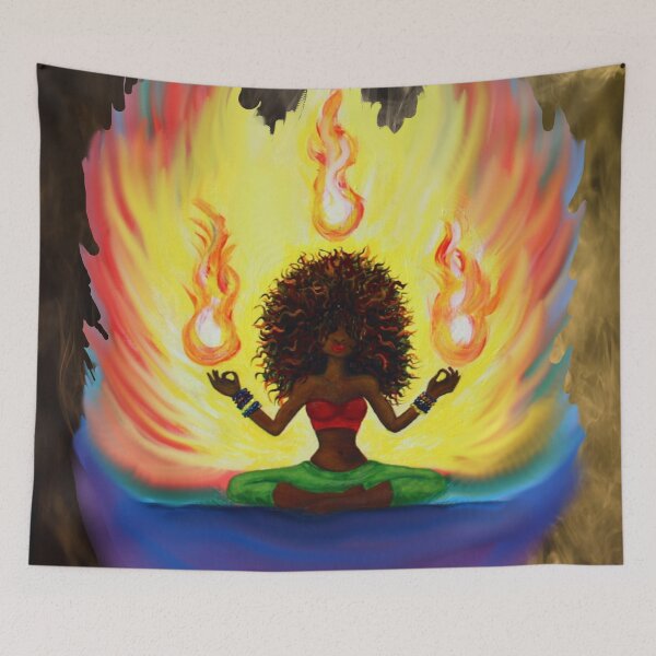 Item preview, Black History Powerful Woman Celebrate Your Roots Gifts designed and sold by Cute & Sassy Custom Gifting Boutiques.
