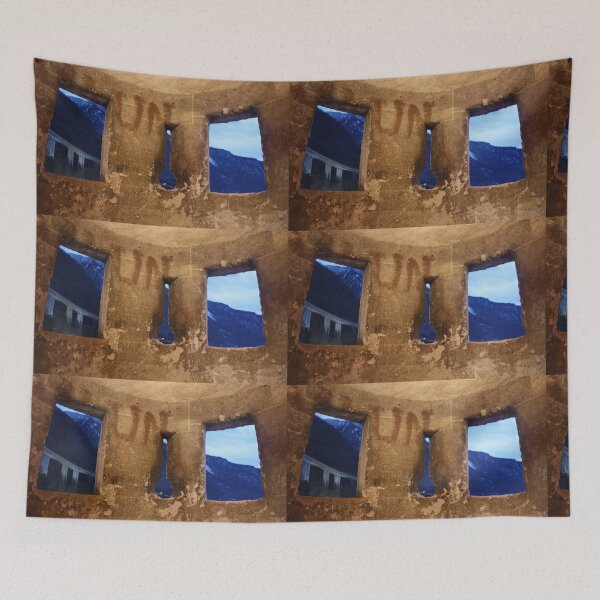 Item preview, Chillon Castle Tower Embrasures designed and sold by Igor Pozdnyakov.