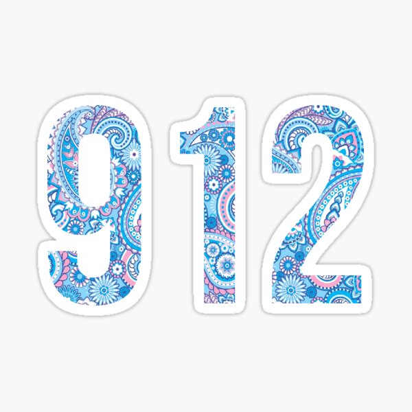 area-code-912-gifts-merchandise-redbubble