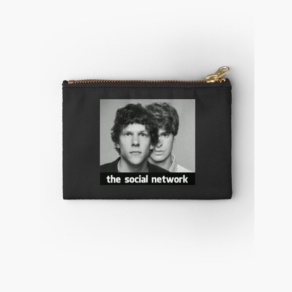 Item preview, The Social Network designed and sold by Adam  D..