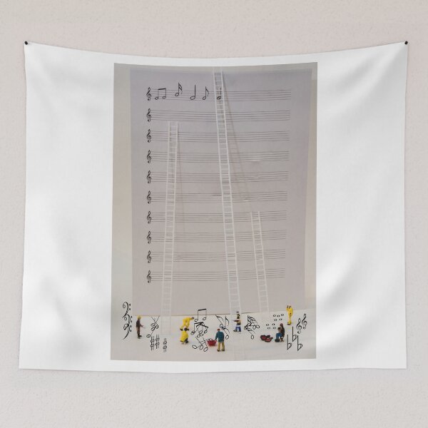 Item preview, The Music Makers designed and sold by Steve Purnell Photography.