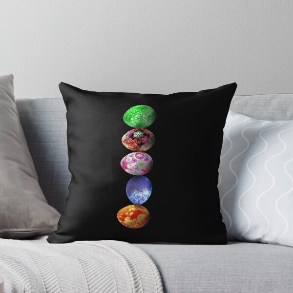 Item preview, colorfull eggs designed and sold by MariaMoreno.