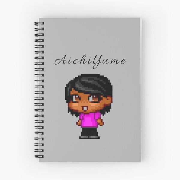 Item preview, AichiYume designed and sold by AmandaActually.