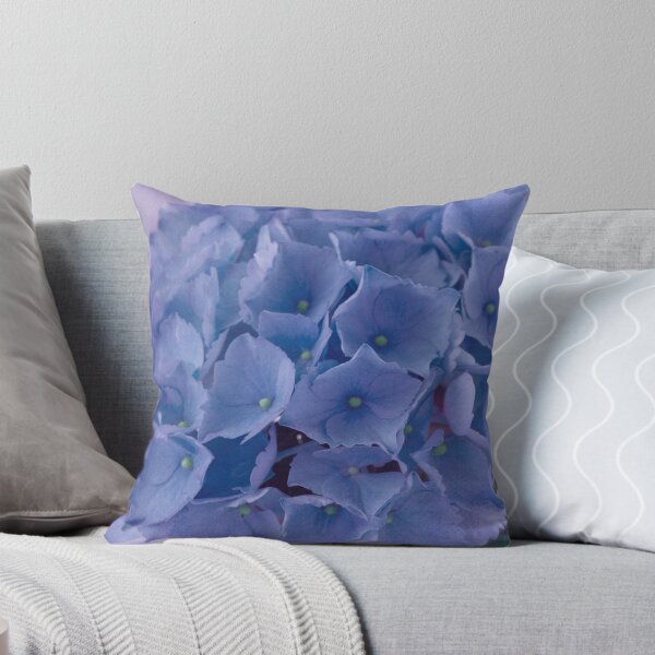 Item preview, Blue flower designed and sold by MariaMoreno.