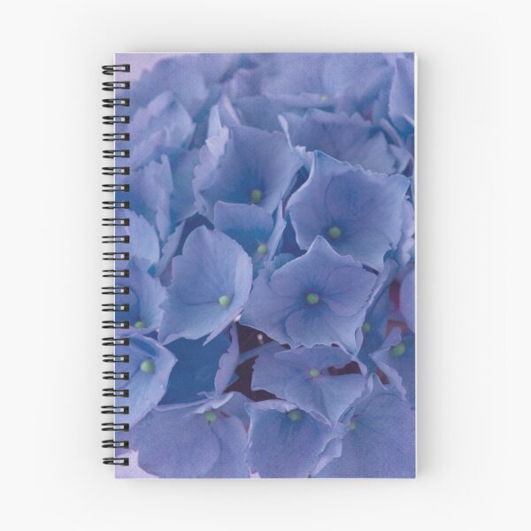 Item preview, Blue flower designed and sold by MariaMoreno.