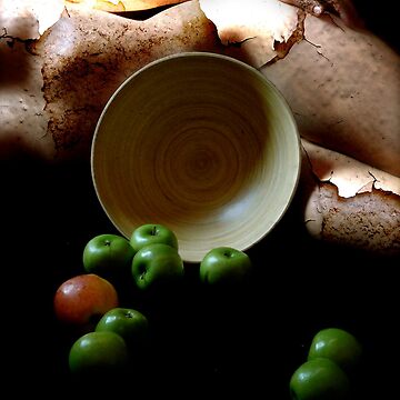 Artwork thumbnail, Bowl by KatarinaSilva
