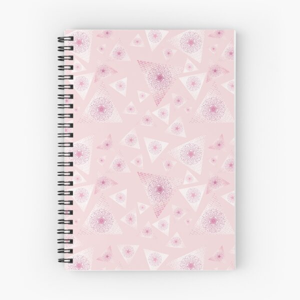 Item preview, Pink pyramid designed and sold by MariaMoreno.