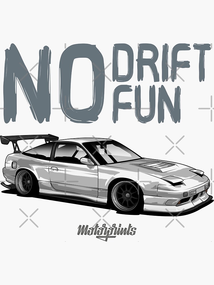 Touge Drift & Racing - 180sx Club