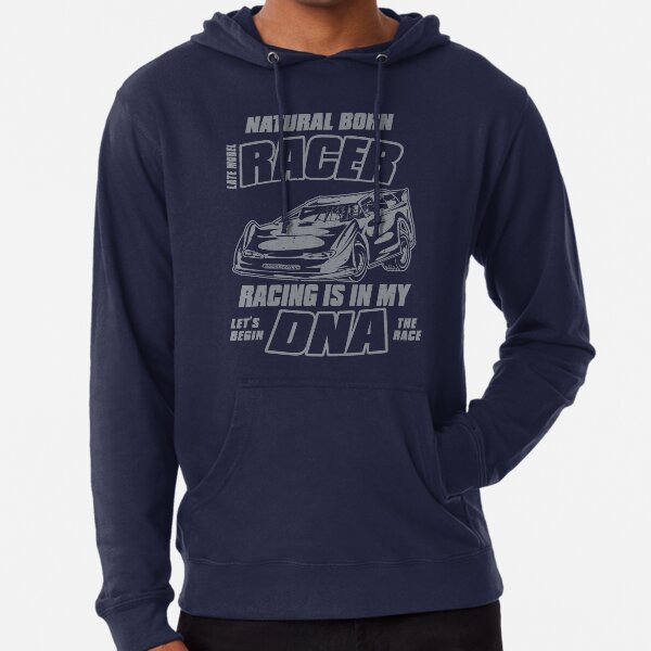 Dirt 2024 track hoodies