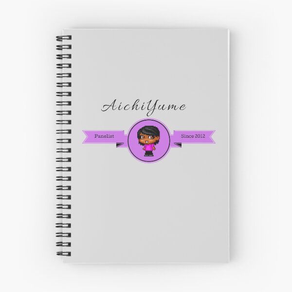 Item preview, AichiYume: Panelist Since 2012 designed and sold by AmandaActually.