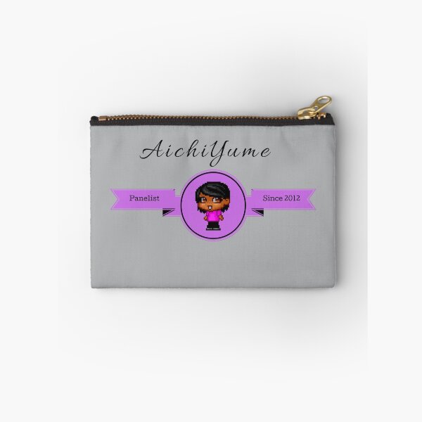 Item preview, AichiYume: Panelist Since 2012 designed and sold by AmandaActually.