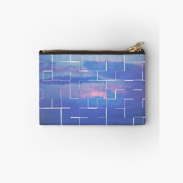 Item preview, Labyrinth Blue designed and sold by MariaMoreno.