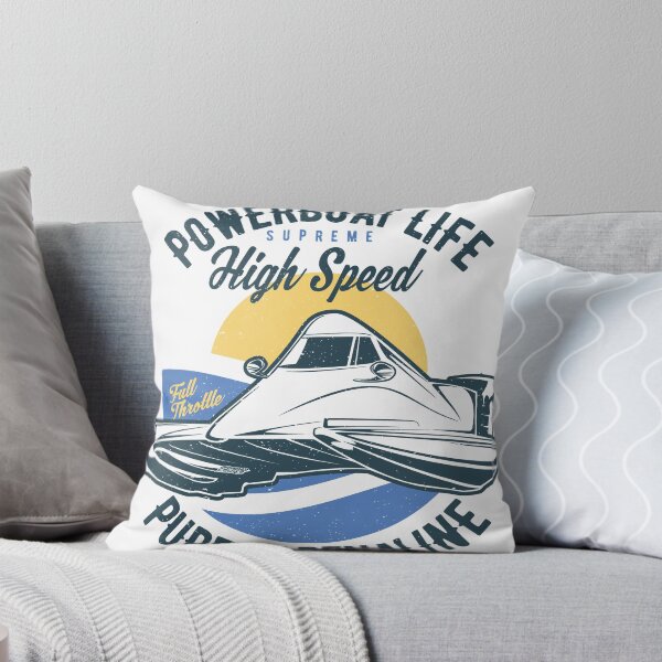 Item preview, Powerboat Life Racing Extreme designed and sold by offroadstyles.