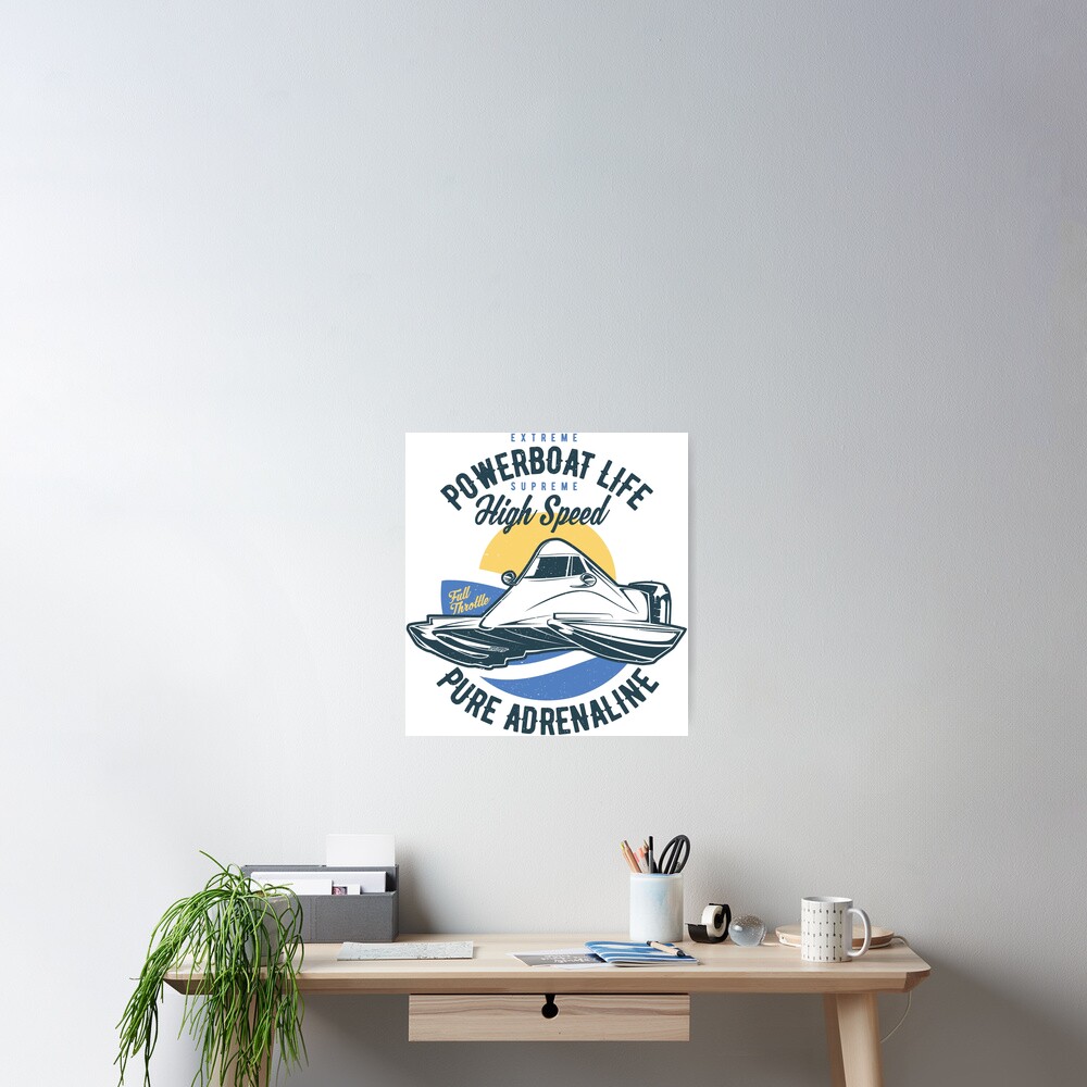 Item preview, Poster designed and sold by offroadstyles.