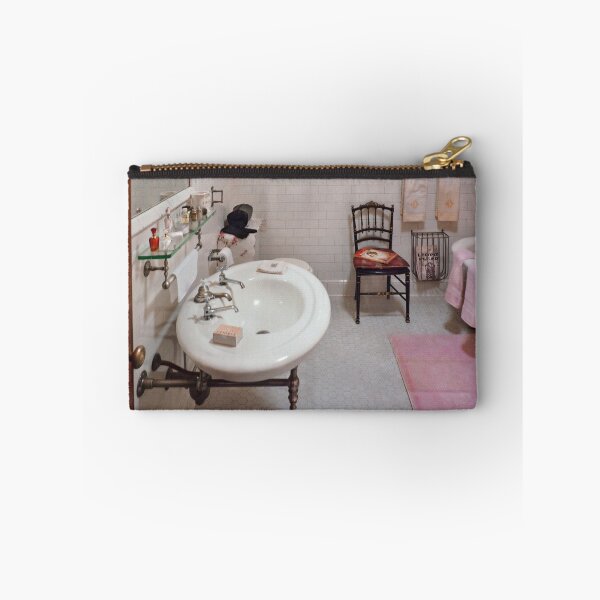 Item preview, Building Trades - Plumber - The Bathroom  designed and sold by Mike Savad Photography.