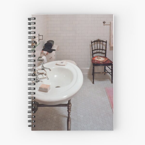 Item preview, Building Trades - Plumber - The Bathroom  designed and sold by Mike Savad Photography.