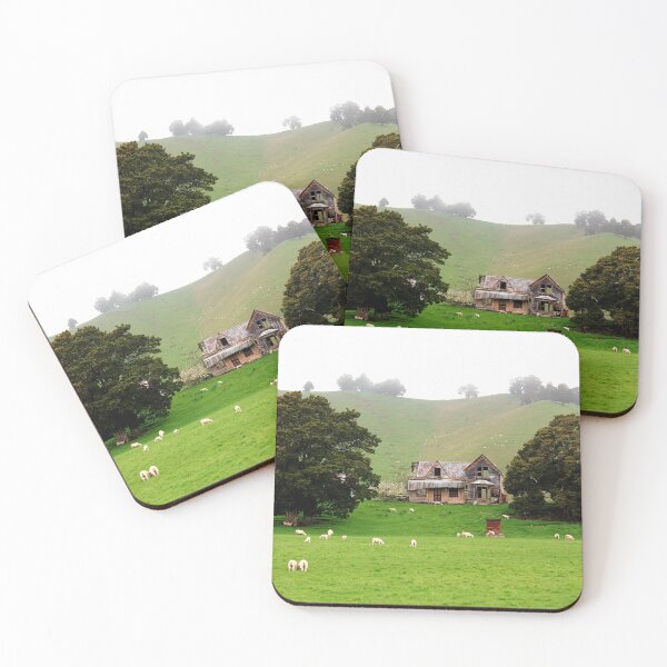Item preview, Old Abandoned House In Wakefield (1) designed and sold by Phil Le Cren.