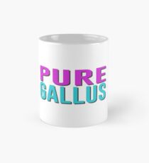 PURE GALLUS Mug