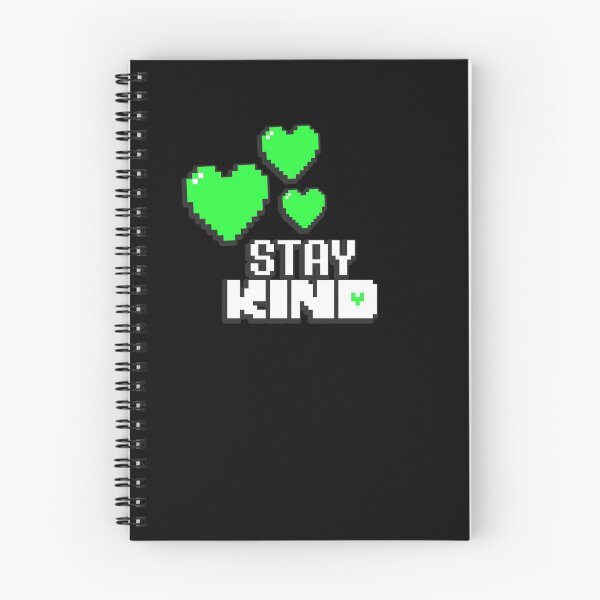 Item preview, Undertale - Stay Kind designed and sold by theartbykay.