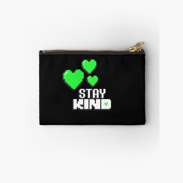 Item preview, Undertale - Stay Kind designed and sold by theartbykay.
