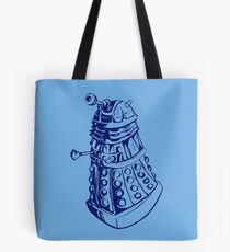 EXTERMINATE! Tote Bag