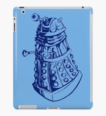 EXTERMINATE! iPad Case/Skin