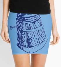 EXTERMINATE! Mini Skirt