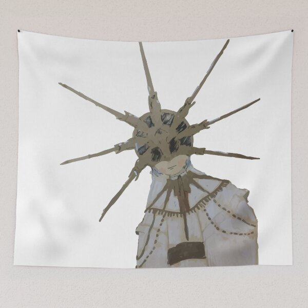 Item preview, Dark Sun Gwyndolin designed and sold by molina91.