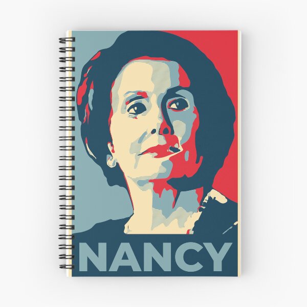 Item preview, Nancy Pelosi designed and sold by radvas.