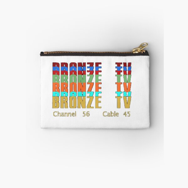 Item preview, BronzeTV designed and sold by nietr.