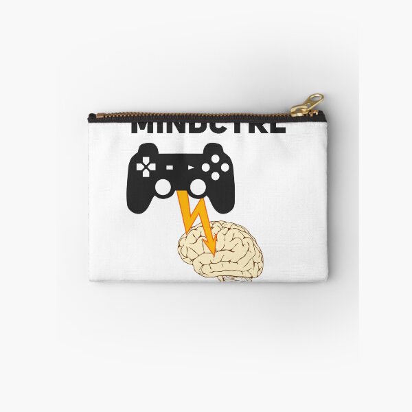 Item preview, Video Game Mind Control Dystopia  designed and sold by Joepseudo.